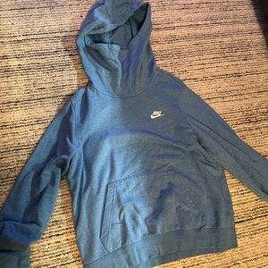 Nike hoodie